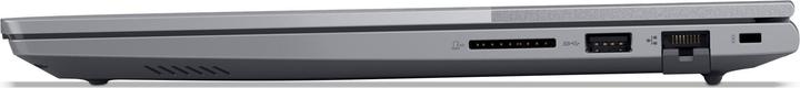 Produktbild Lenovo ThinkBook 14 Gen 8 (14", Intel Core Ultra 7 255H, 32 GB, 1000 GB, DE)