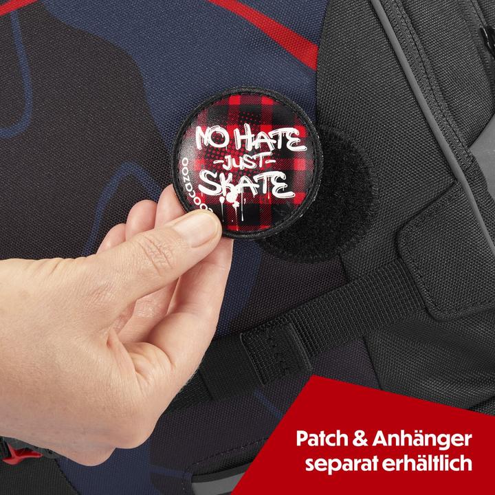 Produktbild Coocazoo Schulrucksack PORTER, 35 Liter (35 l)