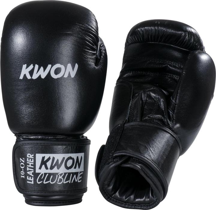 Produktbild Kwon Pointer (10 OZ, 10)