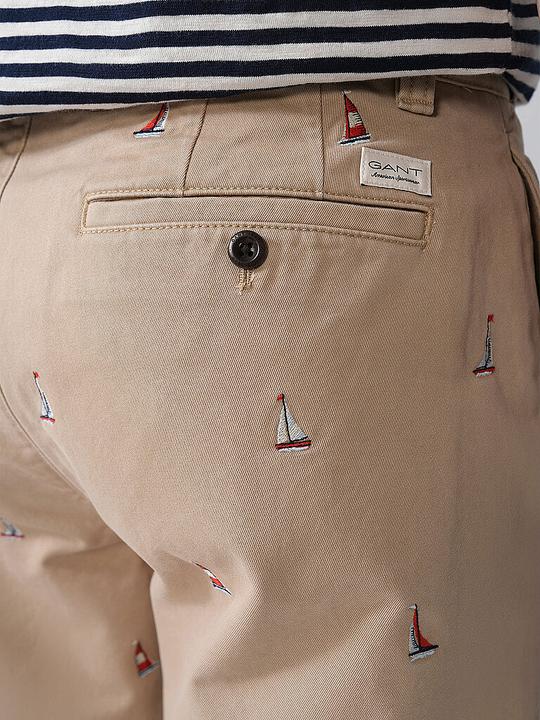 Actual product image GANT 1505341 (33)