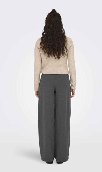 Produktbild JdY Weit geschnittene Hose Hose mit weitem Beinschnitt (34)