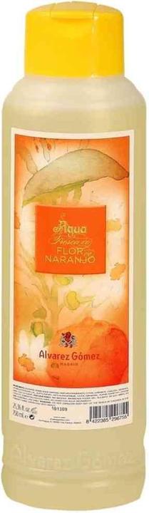 Alvarez Gomez Agua Fresca Orange Splash (Eau de cologne, 750 ml)