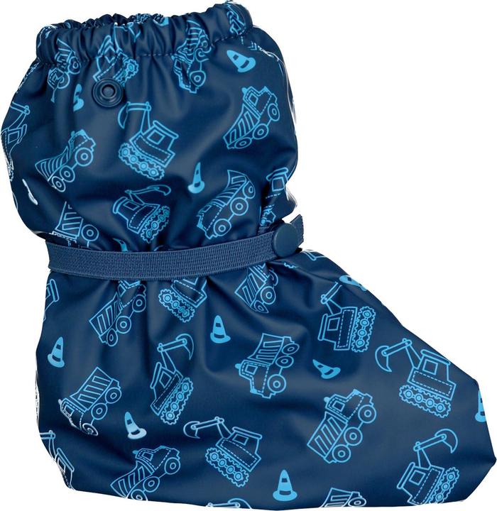 Image du produit Playshoes Chaussettes de pluie avec doublure en polaire (23)
