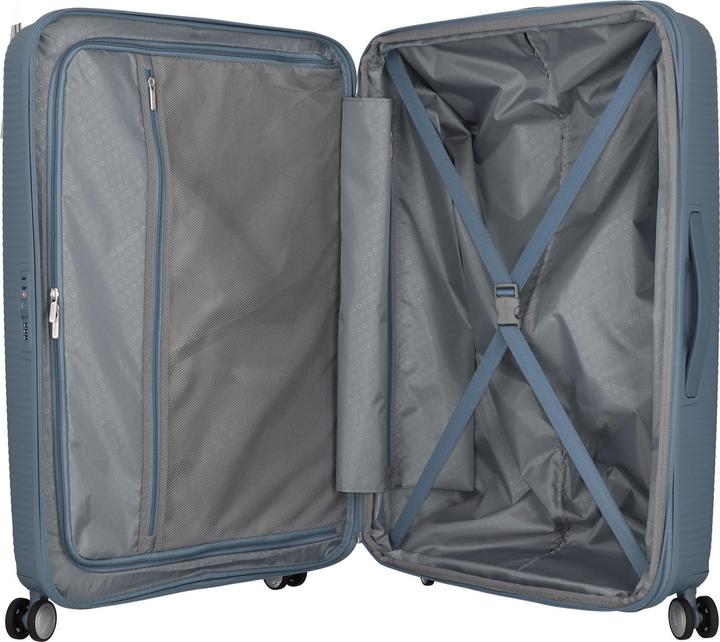 Immagine prodotto American Tourister Soundbox (110 l, XL (da 115l))
