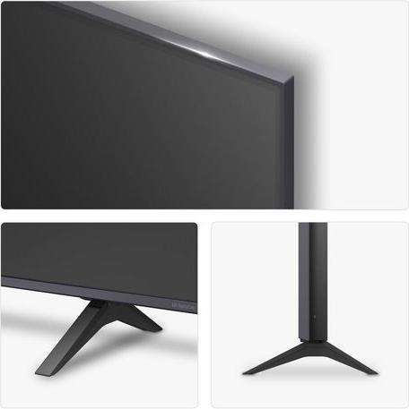 Actual product image LG 75NANO80A6B (75", NANO80, Nano-Cell, 4K, 2025)