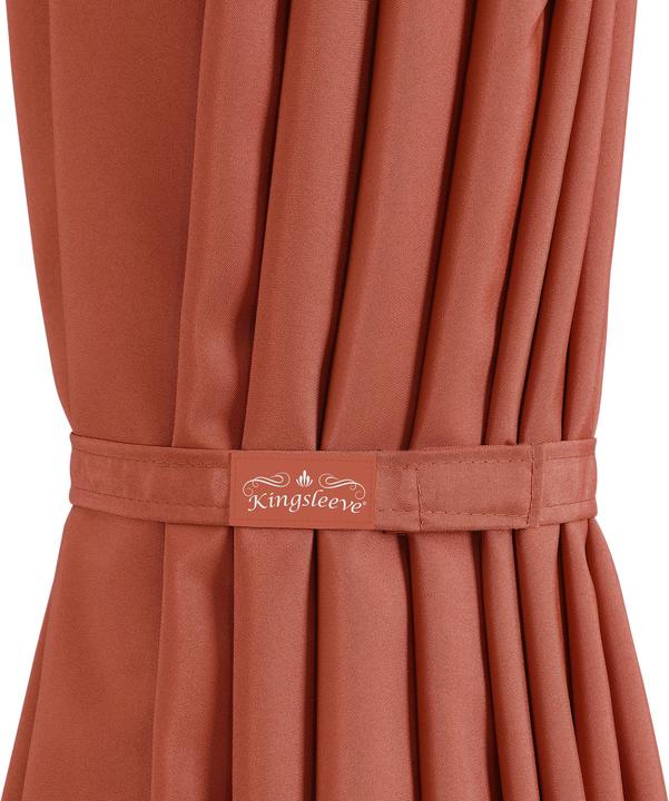 Produktbild Kingsleeve Sonnenschirm 3,3m (3.30 m)