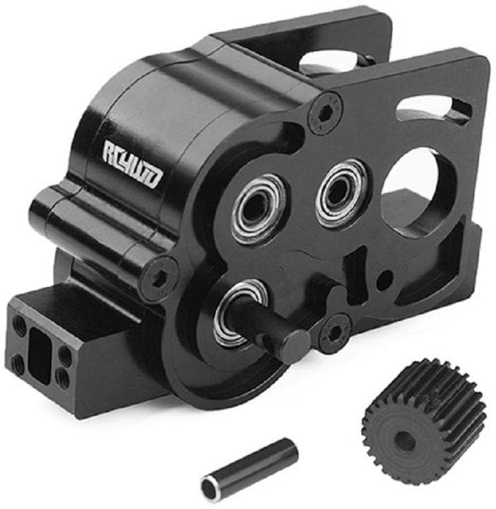 Produktbild Rc4Wd Getriebe R7, 1-Gang Crawler 1:10