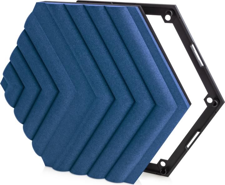 Actual product image Elgato Wave Panels Starter Kit (6 pcs.)