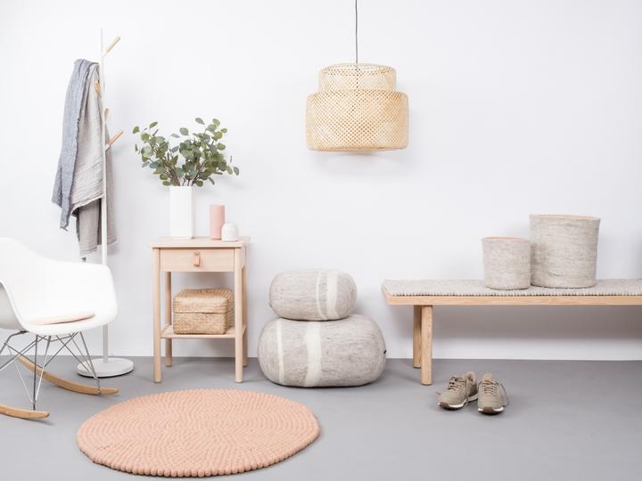 Immagine prodotto Myfelt Piatto rotondo XXXXS (Ø 50 cm)