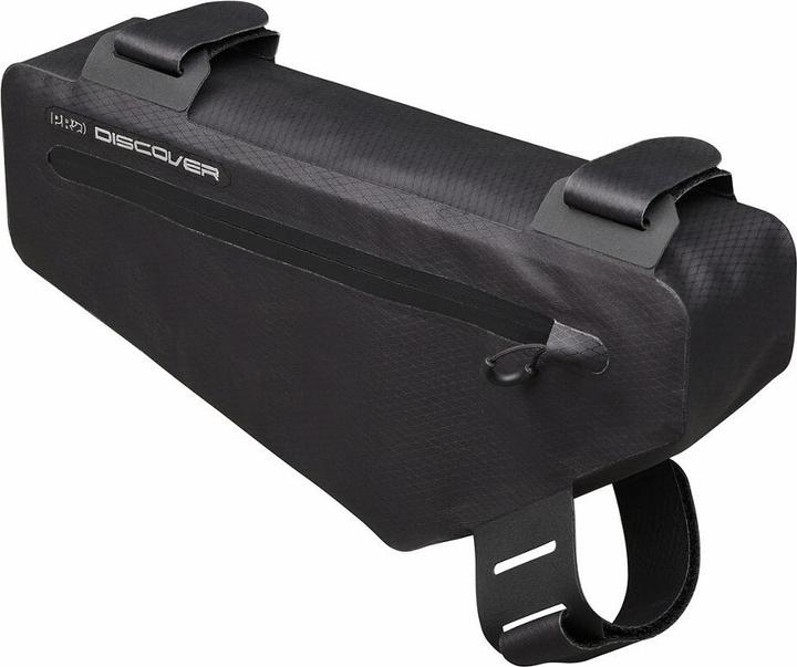 PRO Squadra di ghiaia S (2.70 l, Borsa telaio)