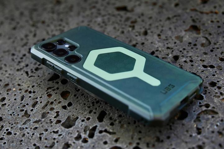Produktbild UAG Essential Armor with Magnet (Samsung Galaxy S25 Ultra)