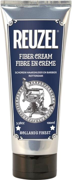 Immagine prodotto Reuzel Fiber Cream (Crema per capelli, 100 ml)
