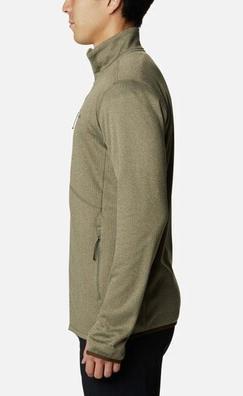 Immagine prodotto Columbia Park View Fleece Full Zip (S)