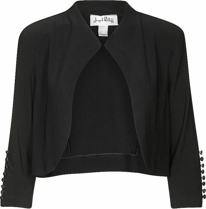 Joseph Ribkoff Bolero (46)