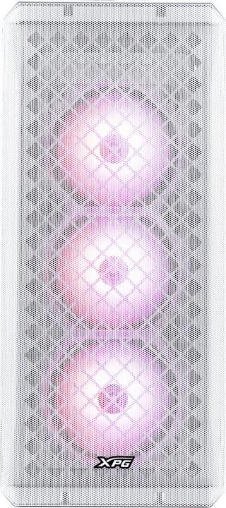 Produktbild XPG Defender (ATX, SSI CEB, SSI EEB, Micro-ITX, Mini-ITX)