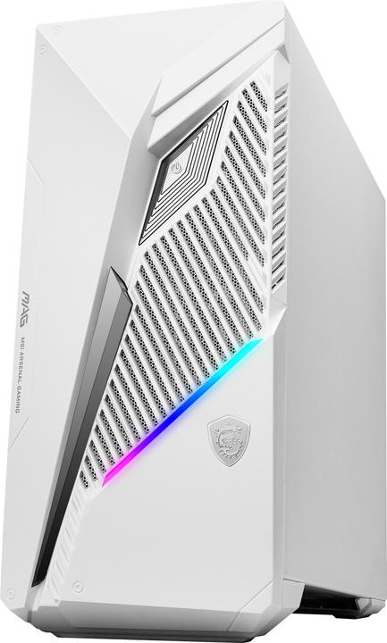 Produktbild MSI MAG Infinite S3 (Intel Core i7-14700F, 32 GB, 1000 GB, GeForce RTX 4060 Ti)