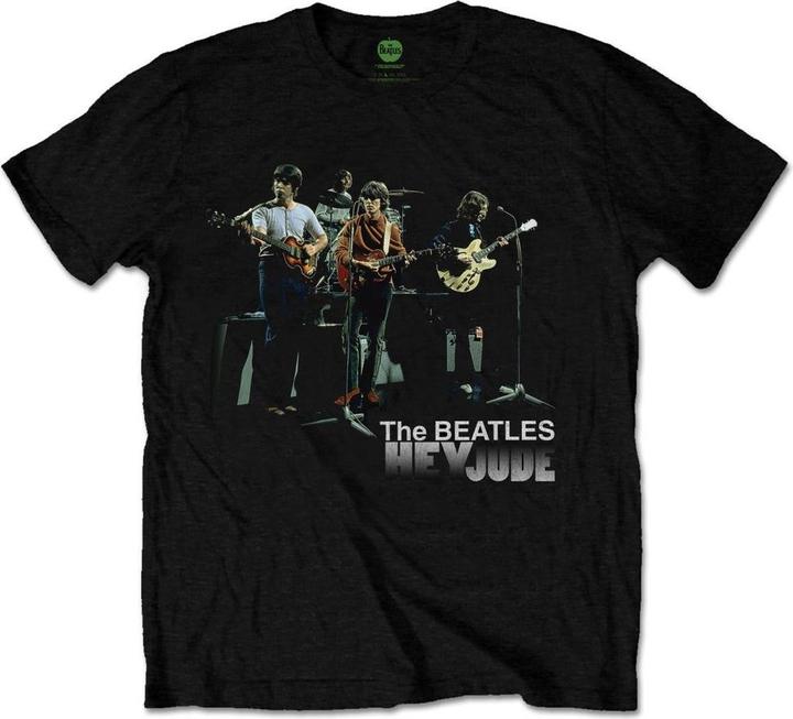 Actual product image The Beatles Hey Jude Version 2 (L)