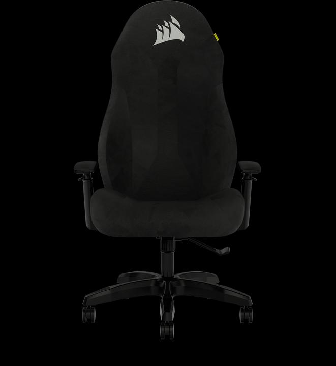 Actual product image Corsair TC60 Fabric Relaxed Fit