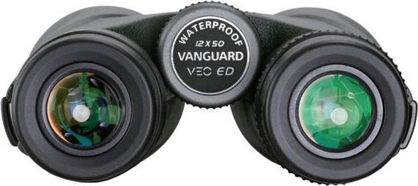 Image du produit Vanguard VEO ED 1250 (12 x, 50 mm)