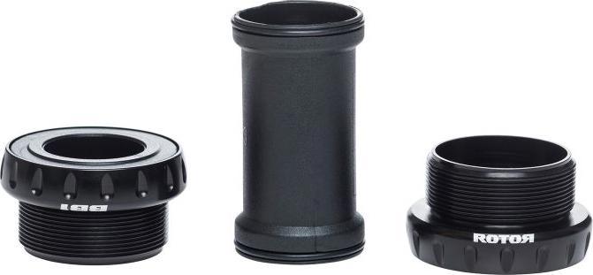 Produktbild Rotor Bike Components BB1 Innenlager Road ITA 70mm Stahl