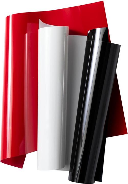 Produktbild Cricut Aufbügelfolie Joy Xtra Smart 3-teilig, Elegance