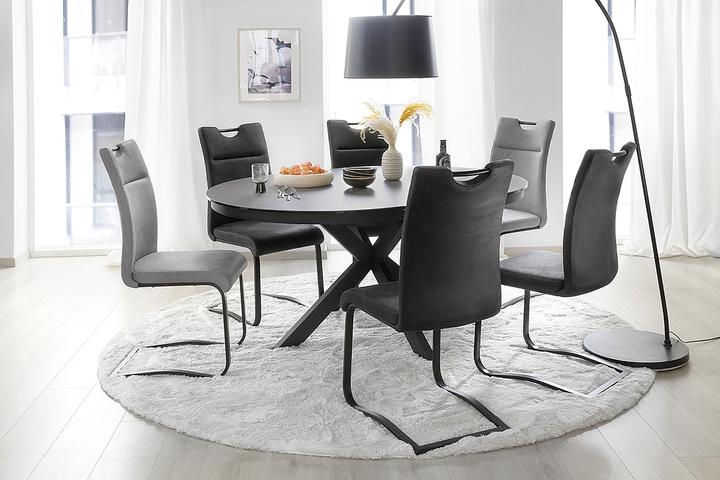 Produktbild Robas Lund Winnipeg (120 x 120 x 76 cm)
