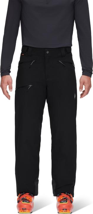 Produktbild Mammut Stoney HS Thermo Pants Men (44)