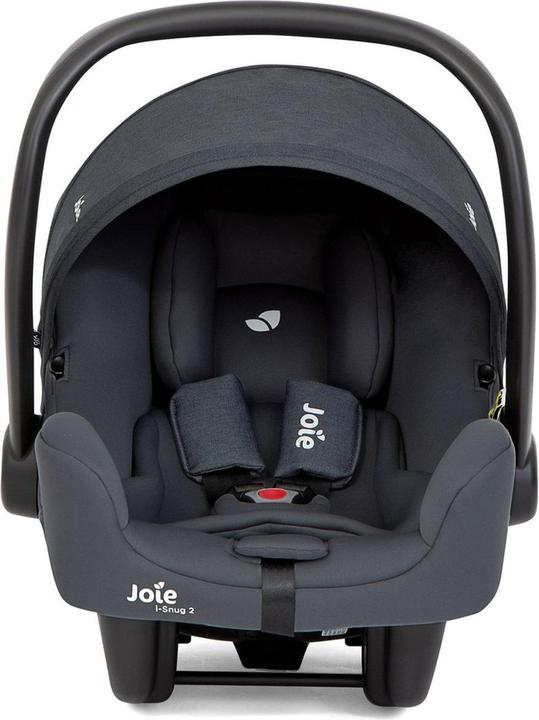 Image du produit Joie Siège bébé i-Snug 2 i-Size à partir de la naissance-13 kg (40 cm-75 sièges bébé) (Coque auto, Norme ECE R129/i-Size)