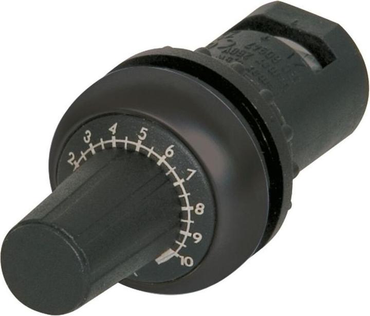Immagine prodotto Eaton Potenziometro rotativo mono 0,5 W 1 k? M22S-R1K 1 pz.