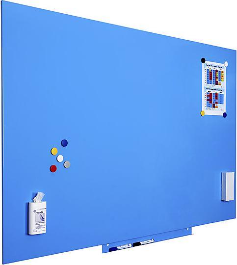 Produktbild kaiserkraft Whiteboard-Modul (75 x 115 cm)