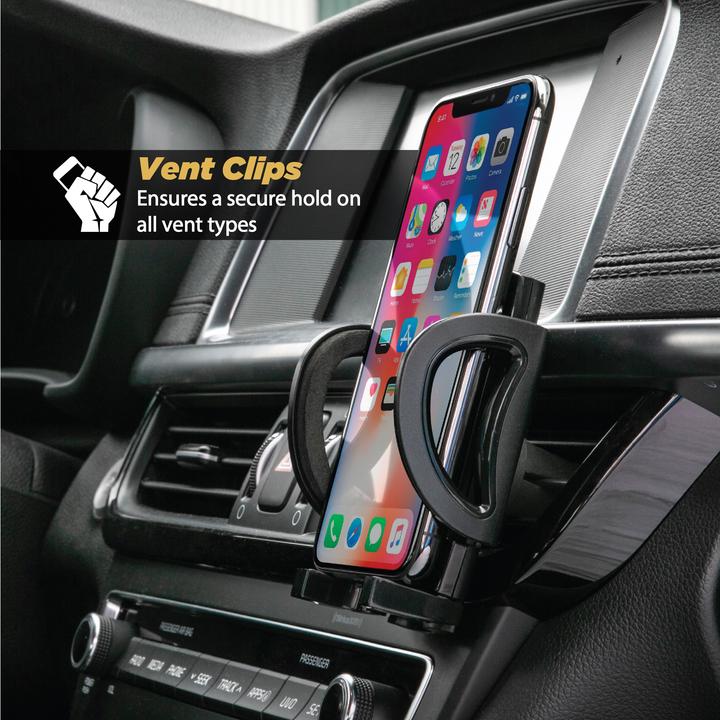 Image du produit Scosche STUCKUP 4in1 Universal- Kit de fixation