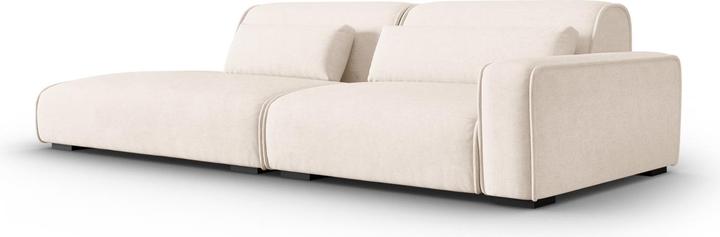 Actual product image Maison Heritage Lina (Modular sofa, 3-seater)
