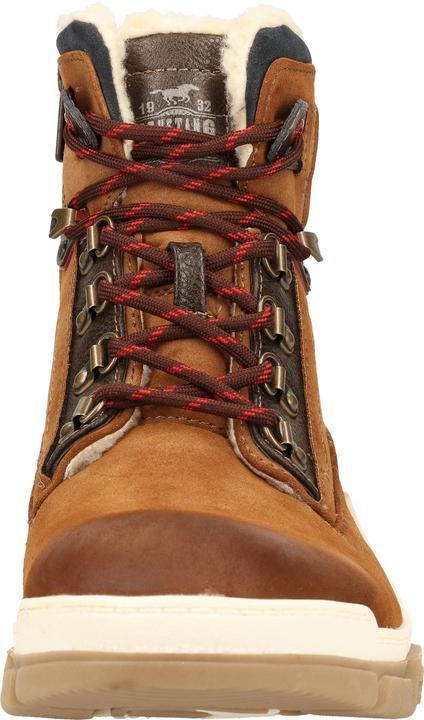 Produktbild Mustang Stiefelette (41)