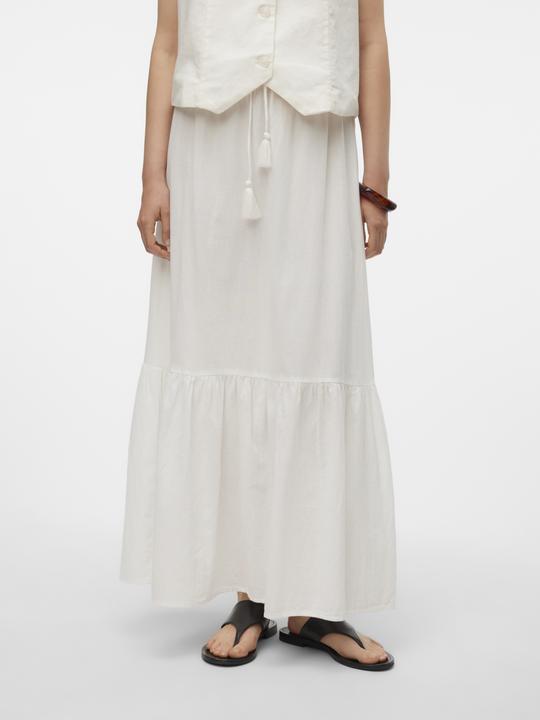 Actual product image Vero Moda VMPRETTY Long skirt Skirt (M)