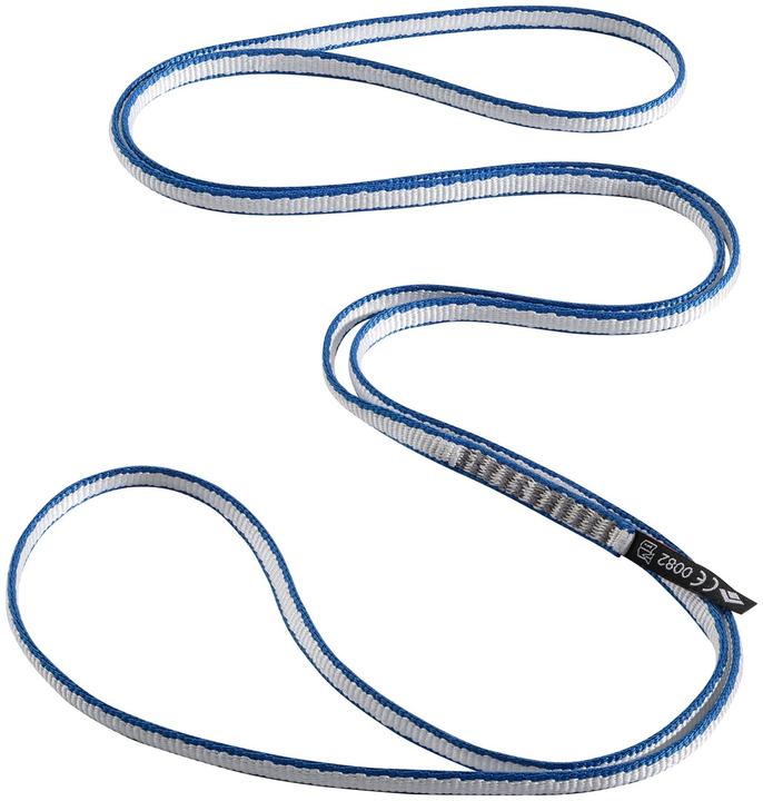 Actual product image Black Diamond Dynex Runner 10mm webbing sling