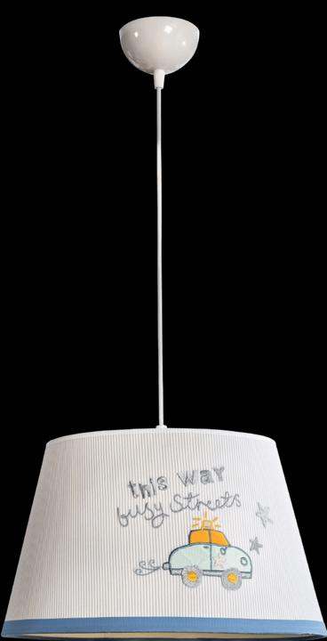 Produktbild Cilek Deckenlampe Cars (E27)
