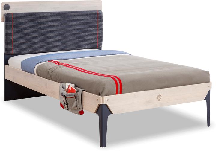 Image du produit Cilek Lit Trio Line 120x200cm (120 x 200 cm)
