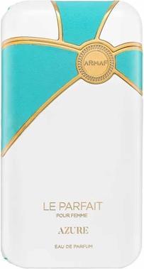Actual product image Armaf Le Parfait Pour Femme Azure - EDP - 200 ml (Eau de parfum, 200 ml)