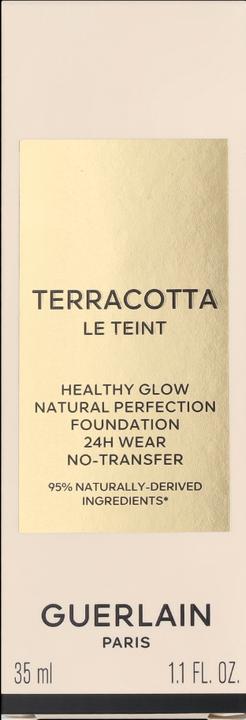Immagine prodotto Guerlain TERRA 23 Luminiser Polvere Compatta 4W 35 ml (4W Caldo Doré)