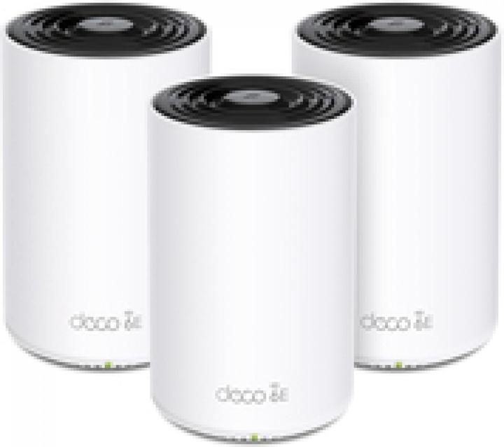 Produktbild TP-Link Deco XE75 Pro (3-pack)