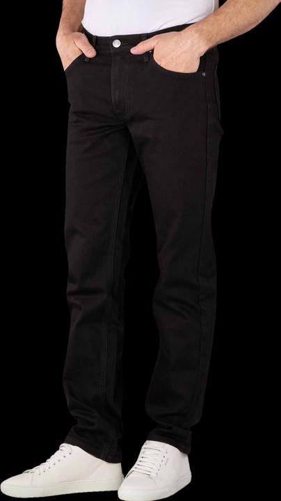 Actual product image Lee Daren Zip Fly (W32/L34)