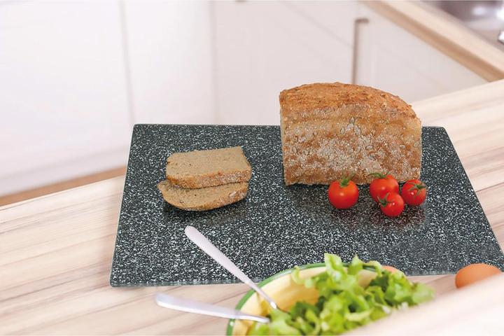 Produktbild Stoneline Herdabdeckplatten / Schneideplatten-Set, 2-tlg.