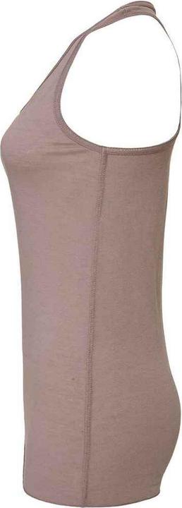 Produktbild Bella Canvas Flowy Ärmelloses Oberteil Racerback