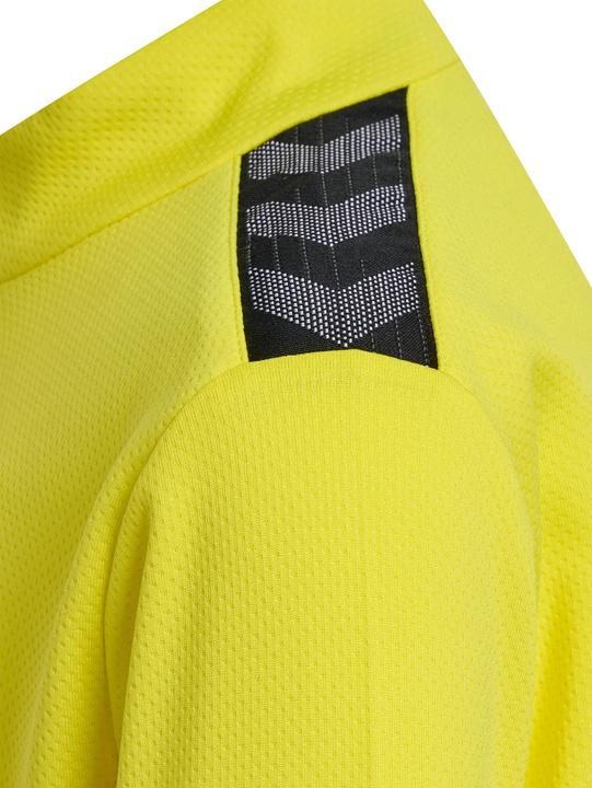 Immagine prodotto hummel Hmlauthentic Mezza Zip Sudore Bambini (128)