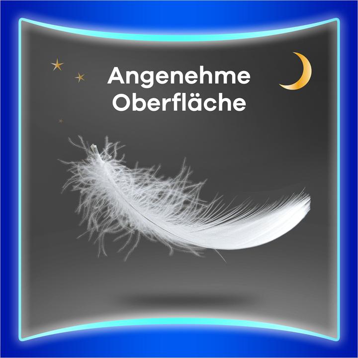 Image du produit Always Maxi Night (12 x, Tampons sanitaires)