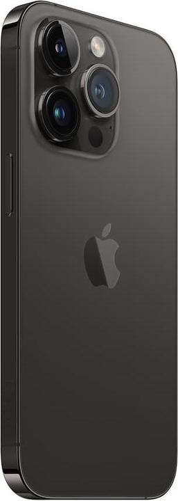 Actual product image jusit iPhone 14 Pro (128 GB, Black, 6.10", 48 Mpx, SIM + eSIM, A / Like new)