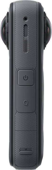 Image du produit Insta360 X5 (30p, Bluetooth, WiFi)