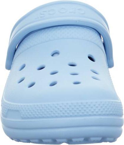 Actual product image Crocs Classic Lined Clog (37)