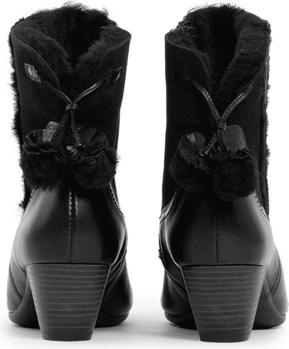 Actual product image Vitaform Soft ankle boot (38)