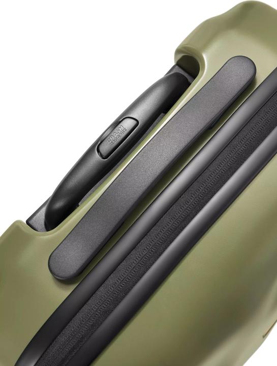 Actual product image Crash baggage Trolley ICON (65 l, M (50 - 90l))